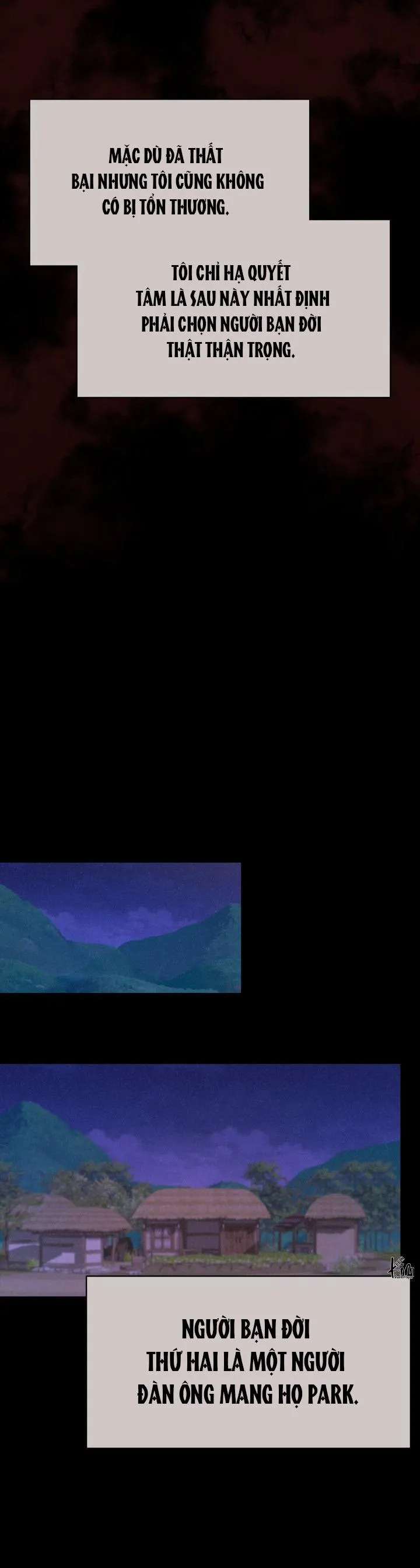 SĂN CÁO Chapter 9 Trang 6