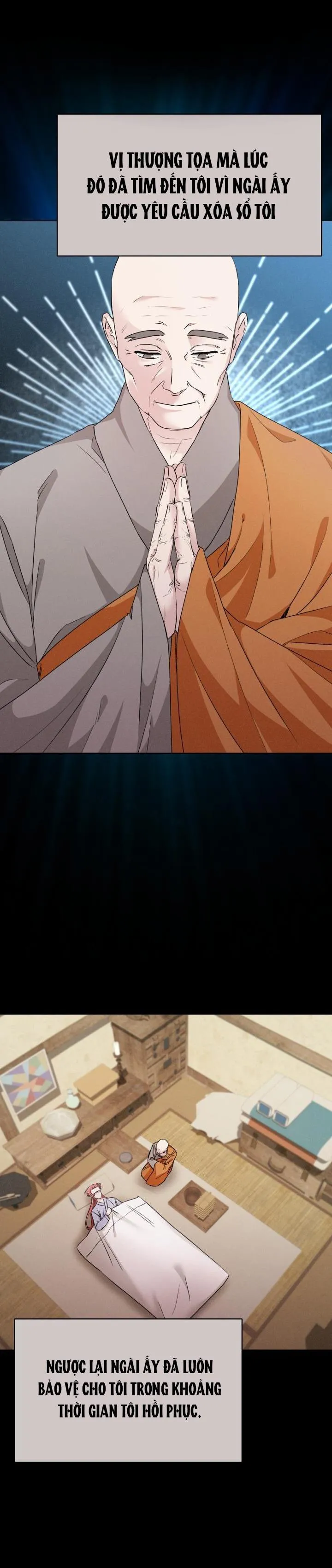 SĂN CÁO Chapter 9 Trang 9