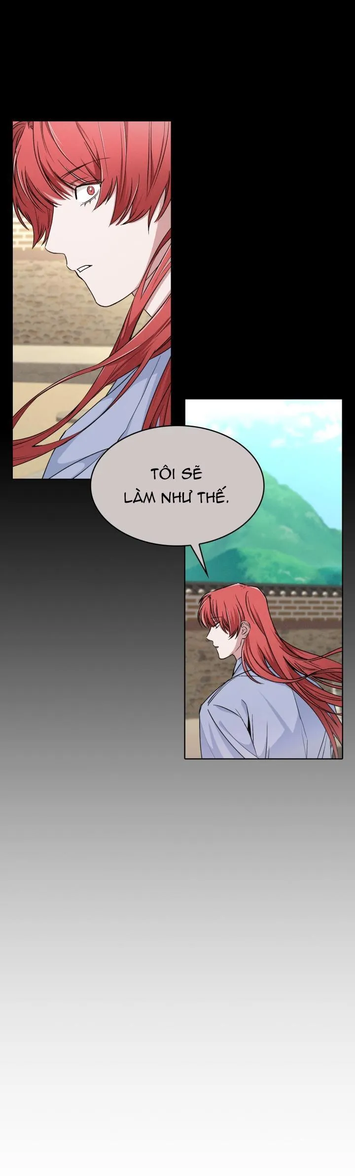 SĂN CÁO Chapter 9 Trang 11