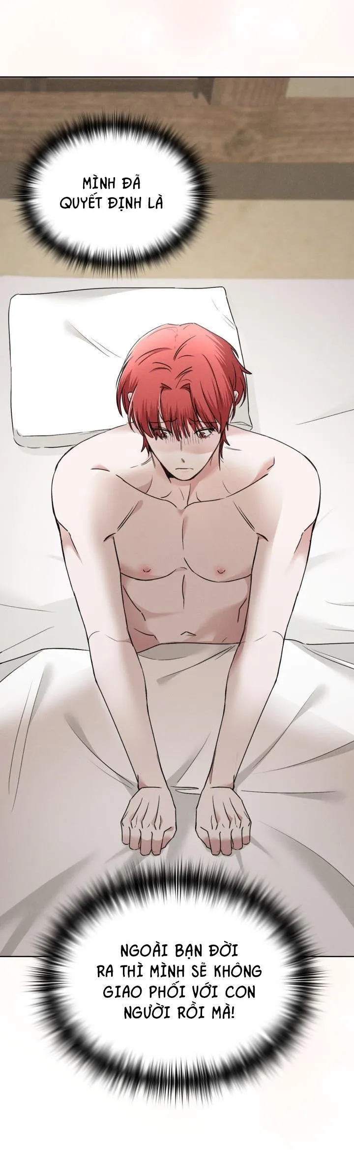 SĂN CÁO Chapter 9 Trang 14