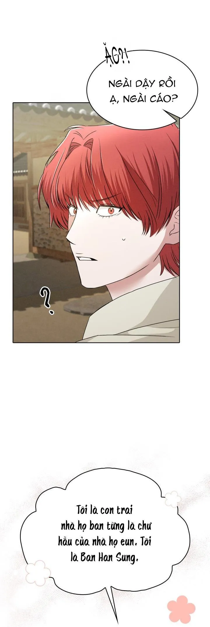 SĂN CÁO Chapter 9 Trang 17