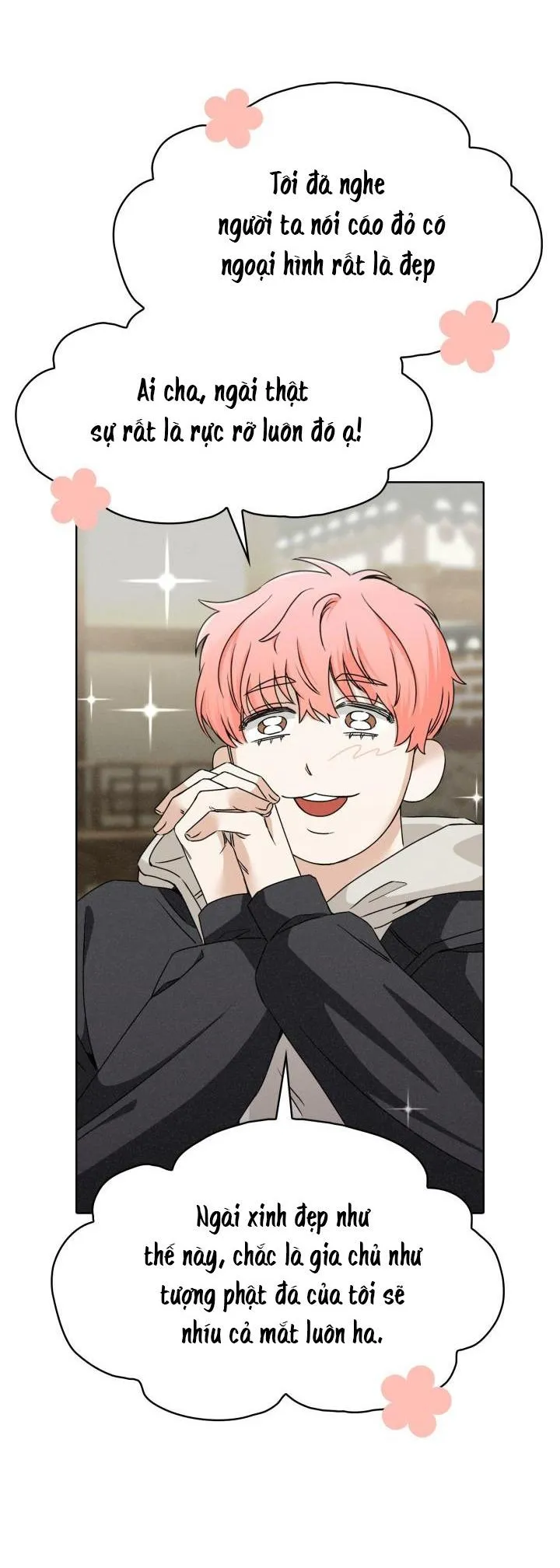 SĂN CÁO Chapter 9 Trang 23