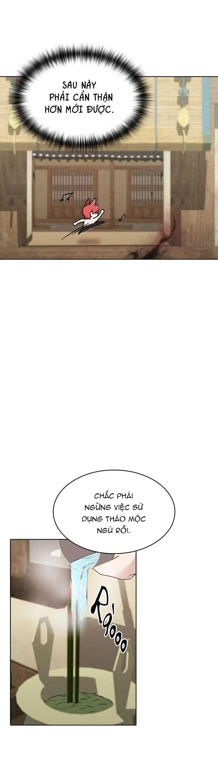 SĂN CÁO Chapter 9 Trang 32