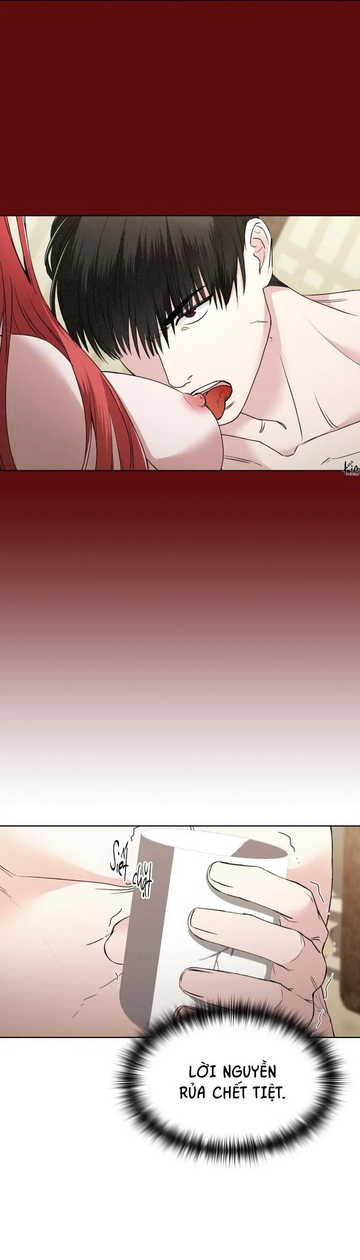 SĂN CÁO Chapter 9 Trang 34
