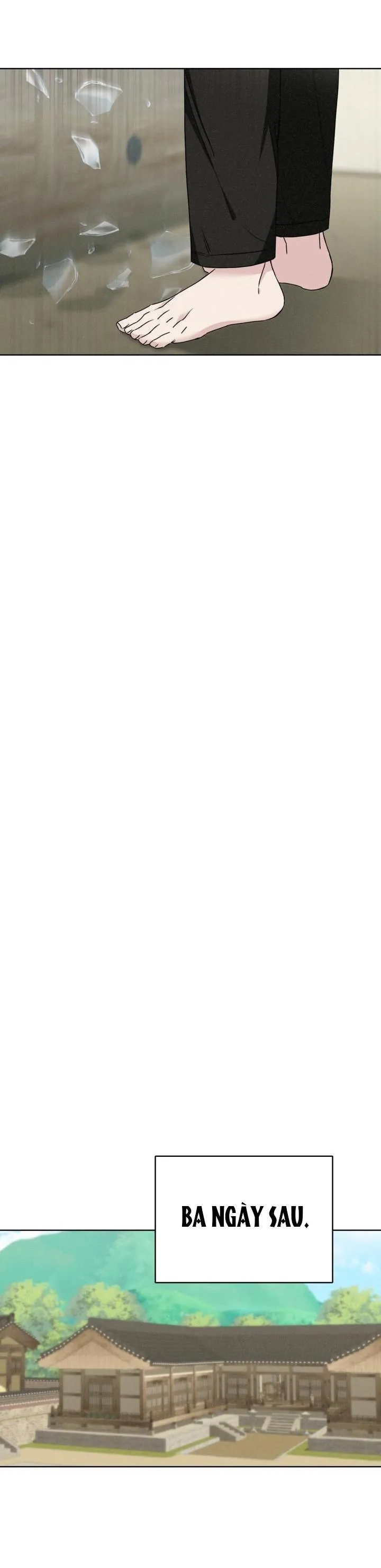 SĂN CÁO Chapter 9 Trang 37