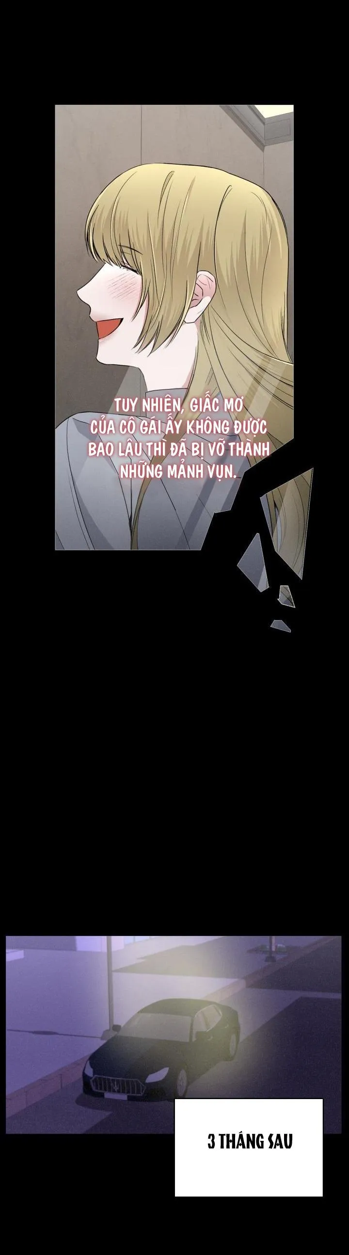 SĂN CÁO Chapter 10 Trang 6