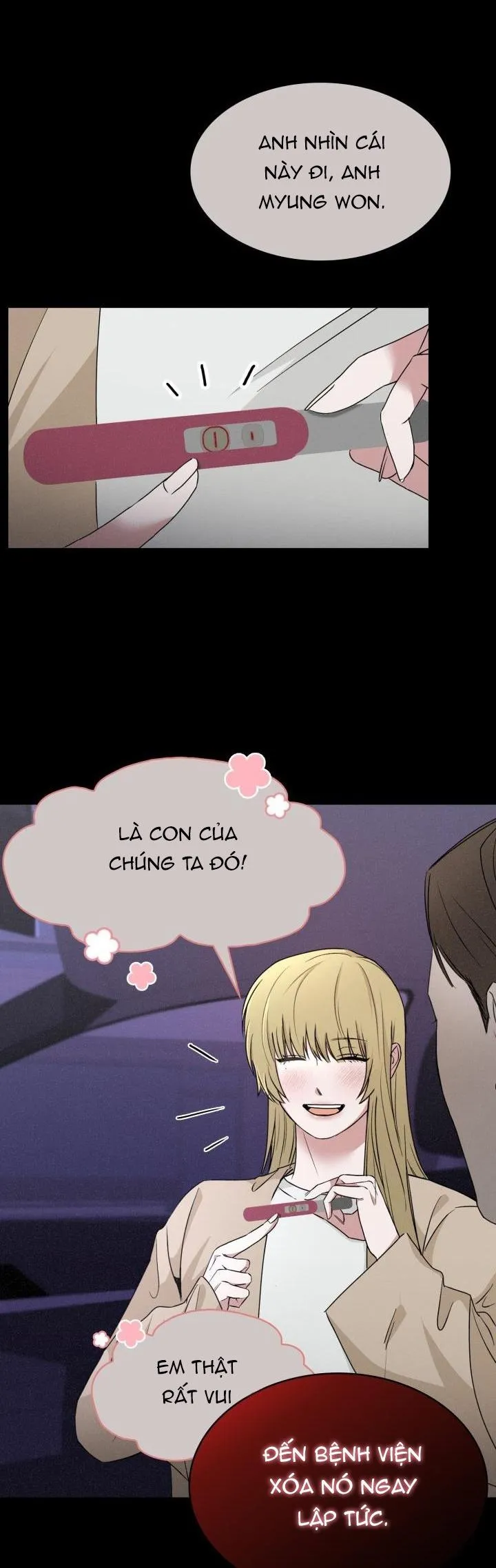 SĂN CÁO Chapter 10 Trang 7