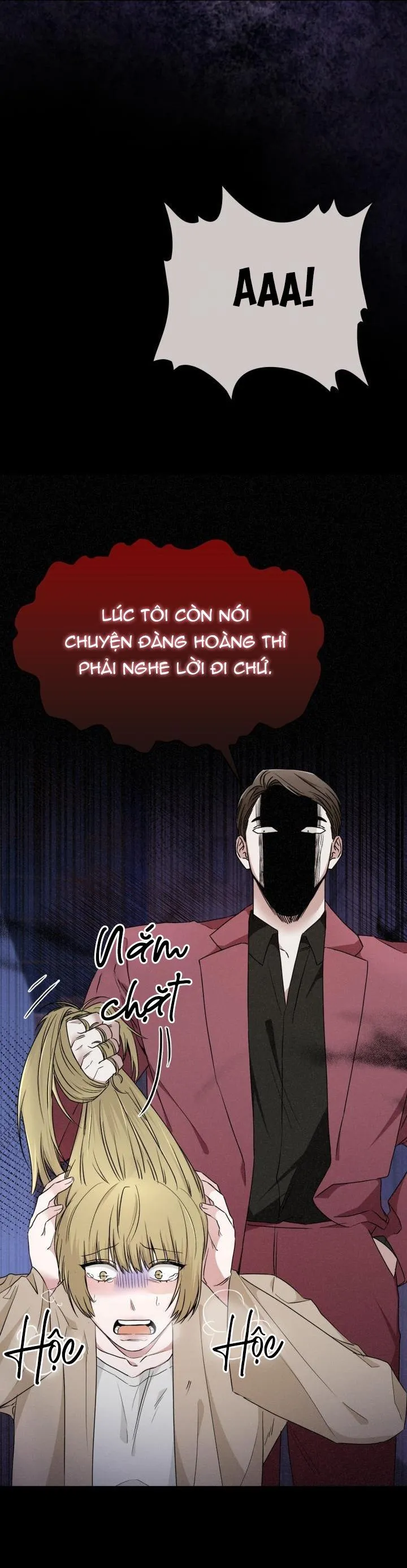 SĂN CÁO Chapter 10 Trang 11