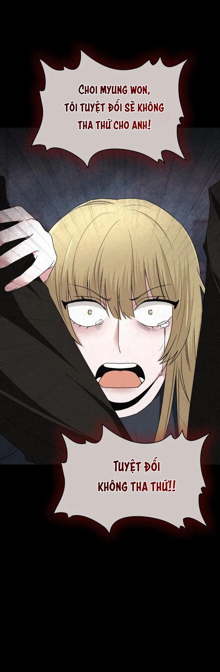 SĂN CÁO Chapter 10 Trang 16