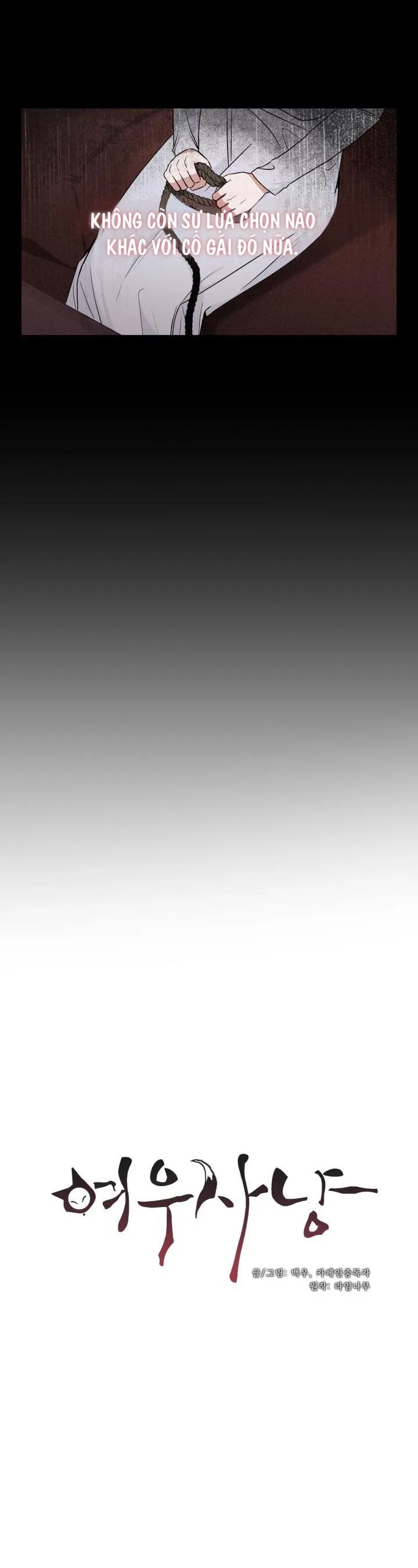 SĂN CÁO Chapter 10 Trang 21