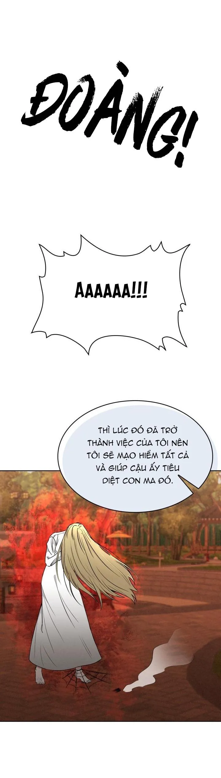 SĂN CÁO Chapter 10 Trang 31