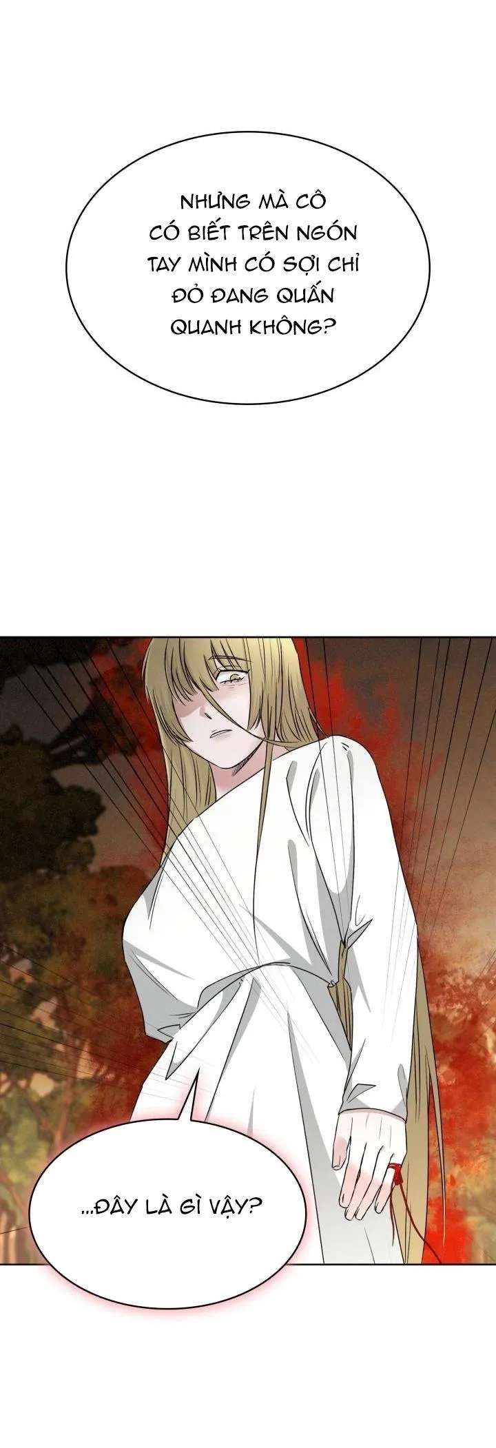 SĂN CÁO Chapter 10 Trang 39