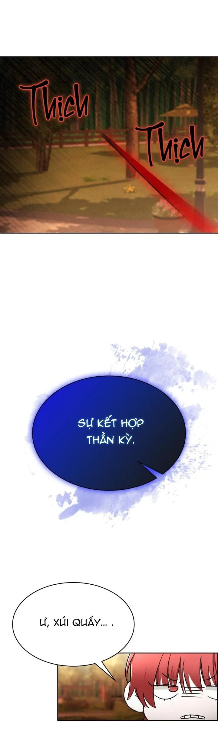 SĂN CÁO Chapter 10 Trang 41