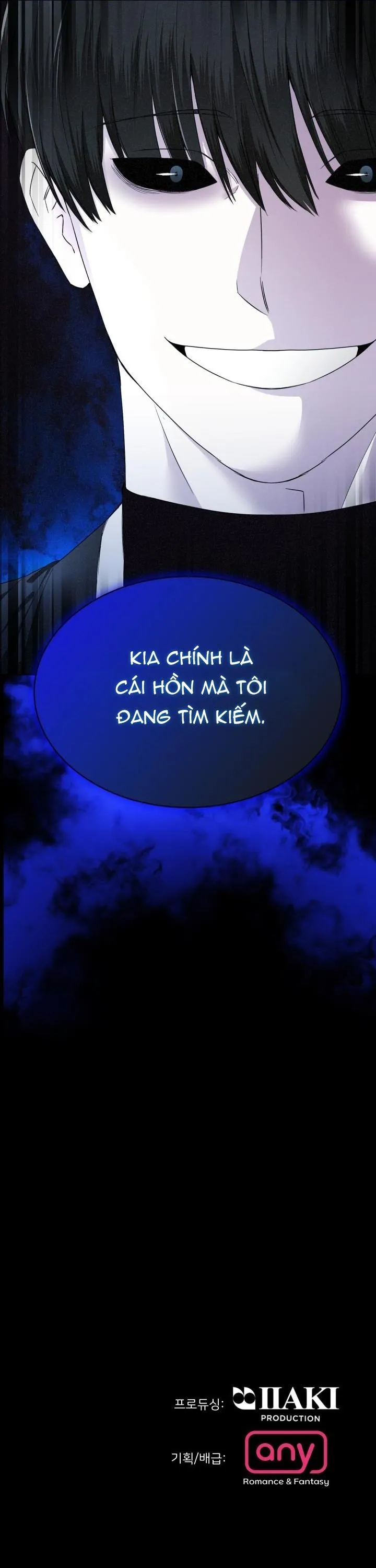 SĂN CÁO Chapter 10 Trang 44