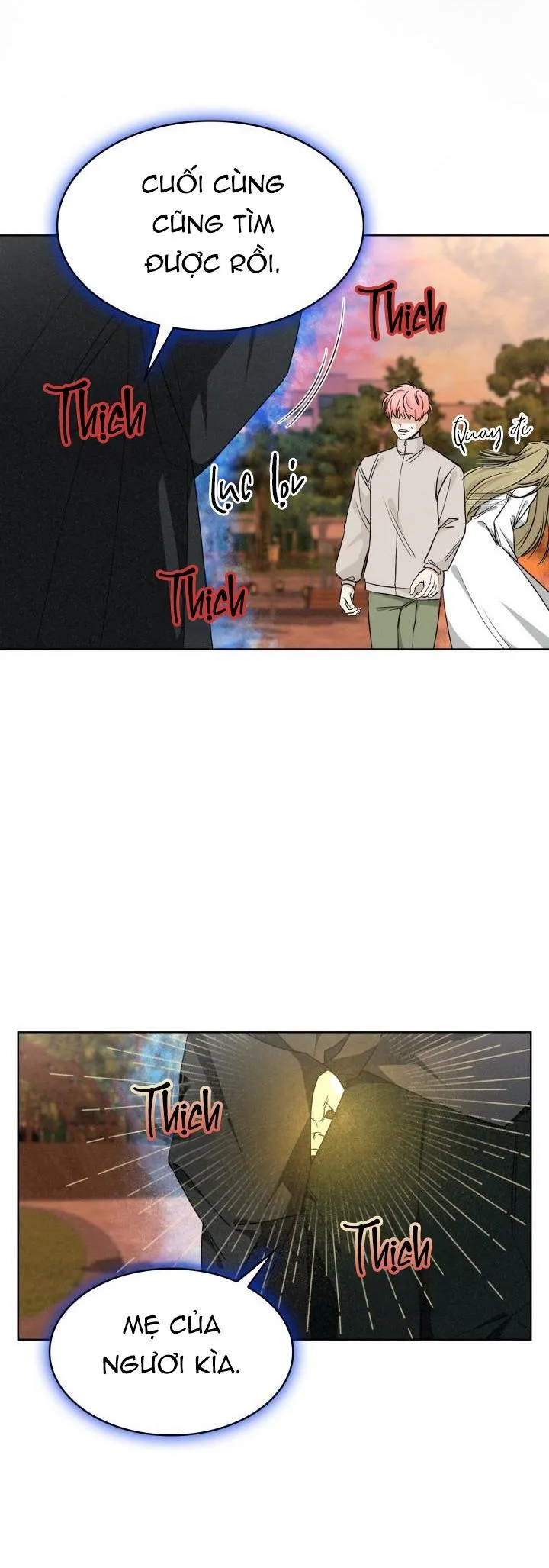 SĂN CÁO Chapter 11 Trang 3