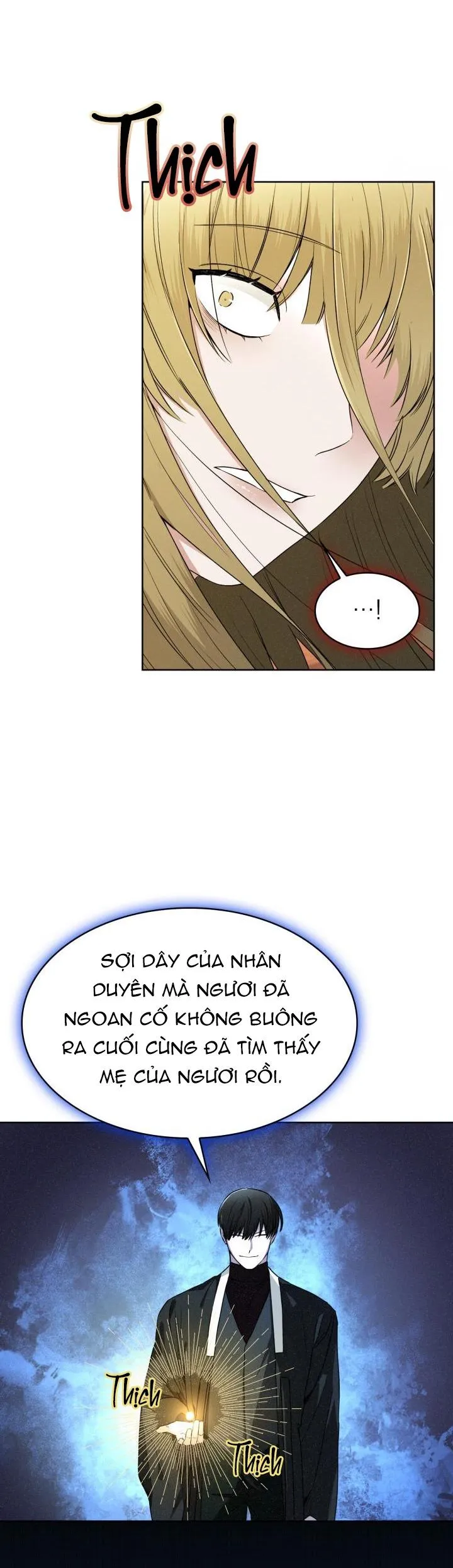 SĂN CÁO Chapter 11 Trang 4