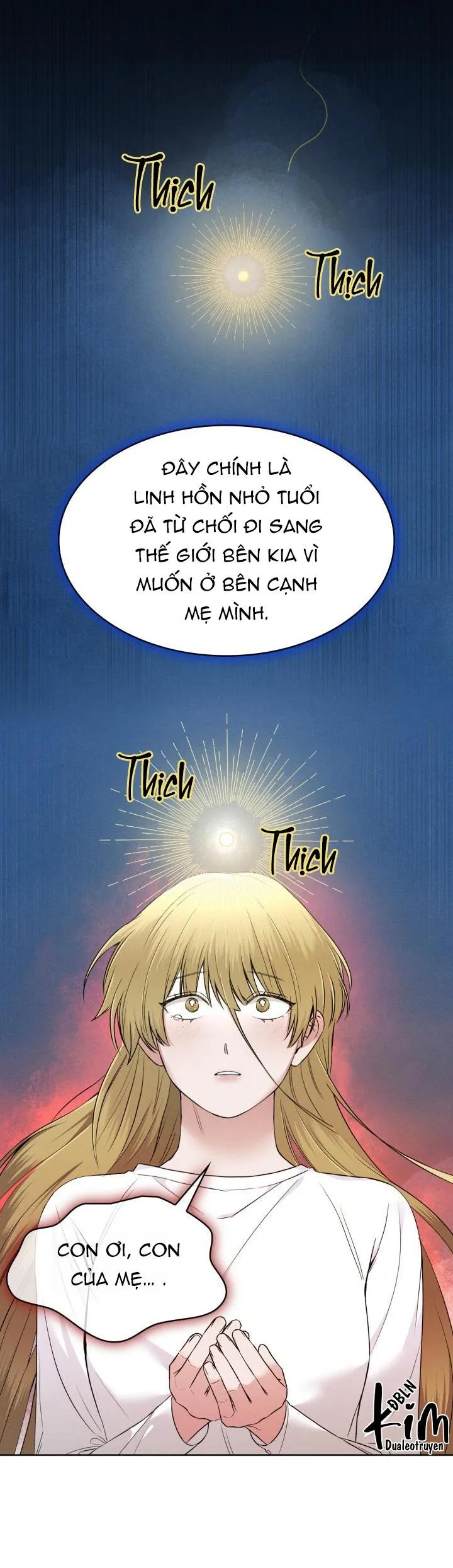 SĂN CÁO Chapter 11 Trang 5