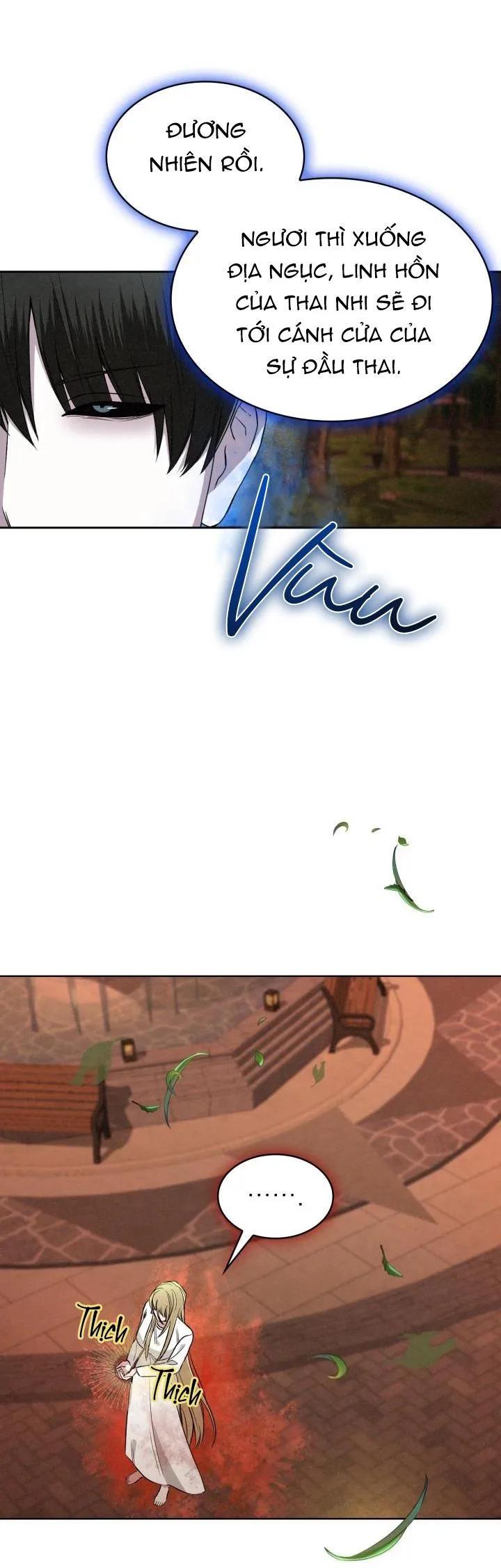 SĂN CÁO Chapter 11 Trang 7