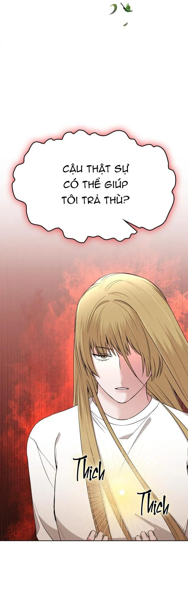 SĂN CÁO Chapter 11 Trang 8