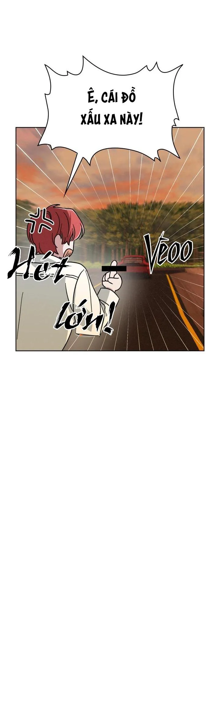 SĂN CÁO Chapter 11 Trang 14