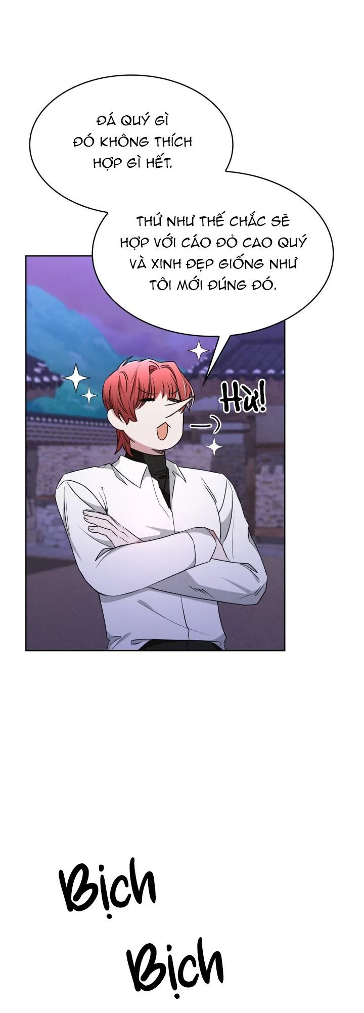 SĂN CÁO Chapter 11 Trang 17