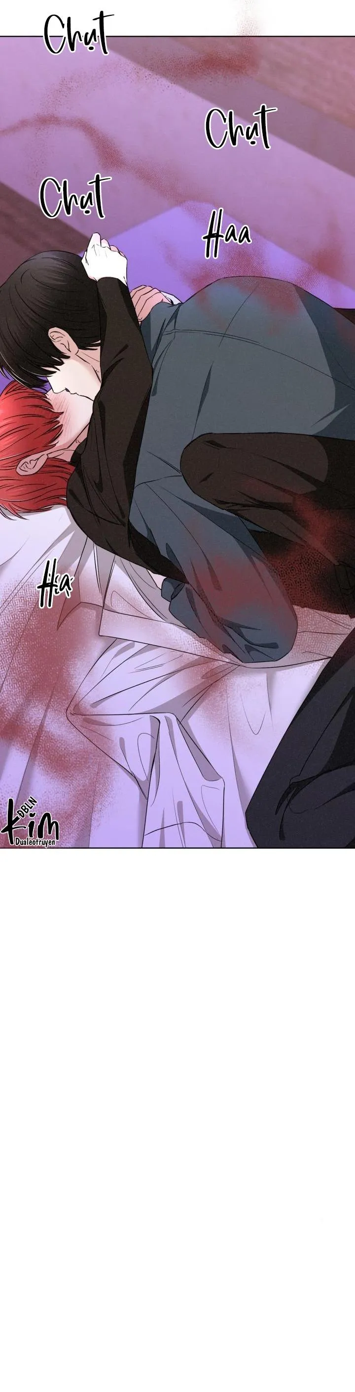 SĂN CÁO Chapter 11 Trang 42