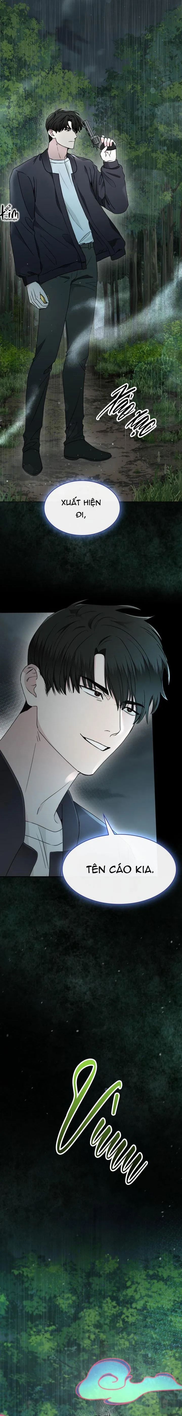 SĂN CÁO Chapter 1 Trang 4