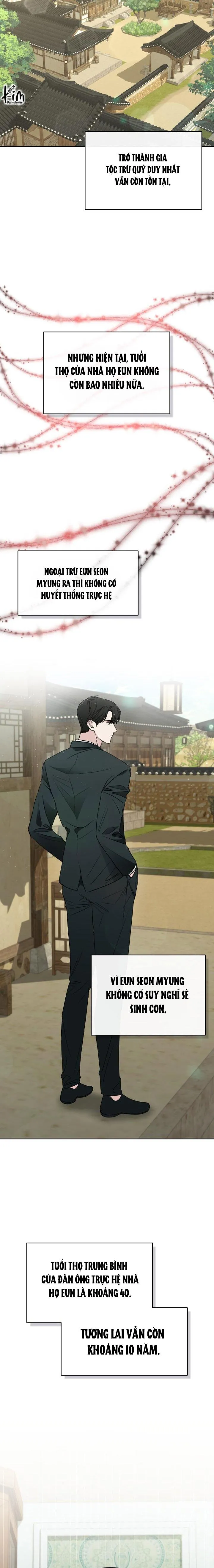 SĂN CÁO Chapter 1 Trang 17