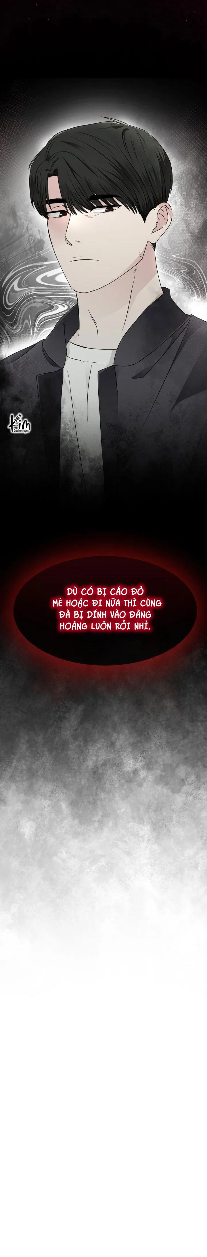 SĂN CÁO Chapter 1 Trang 30