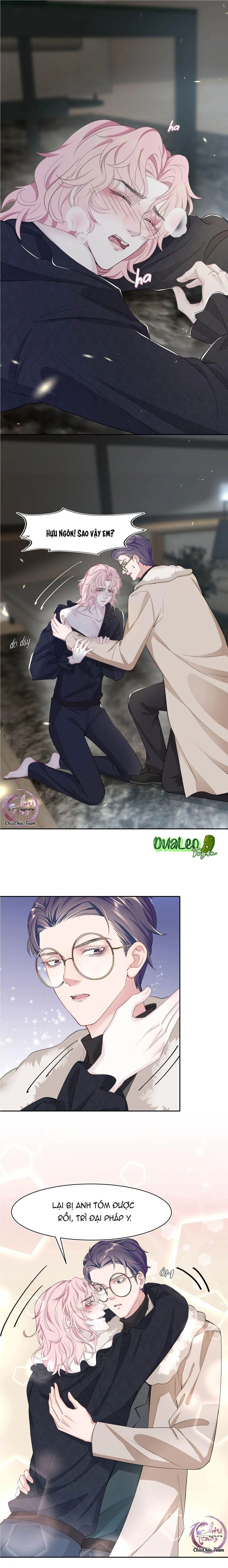 Săn Đuổi Người Thương Chapter 13 Trang 4