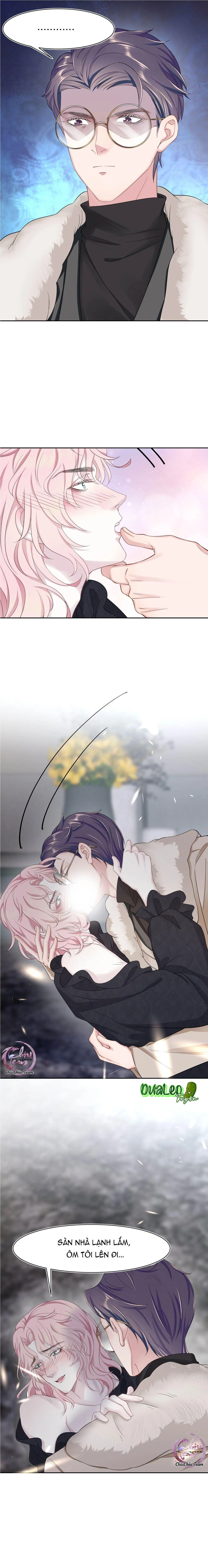 Săn Đuổi Người Thương Chapter 13 Trang 6