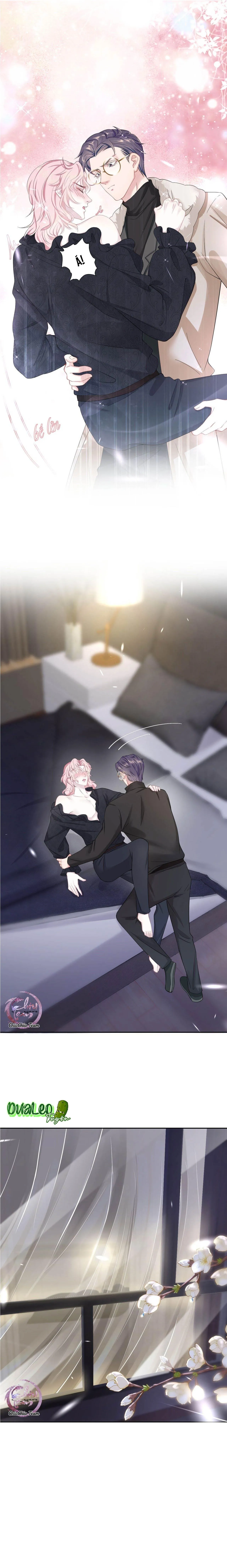 Săn Đuổi Người Thương Chapter 13 Trang 7