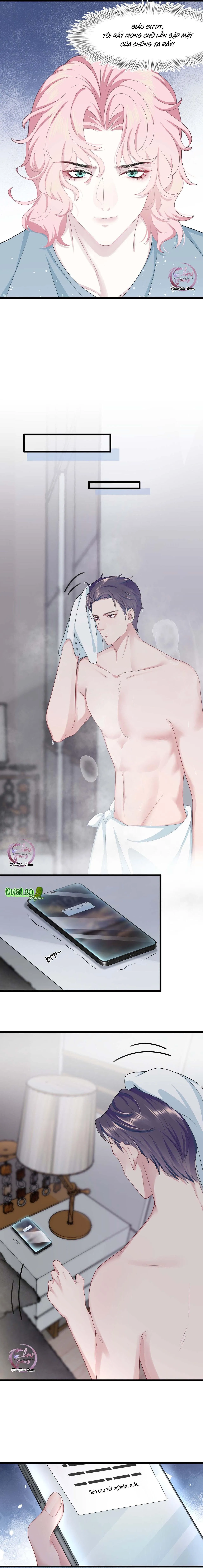 Săn Đuổi Người Thương Chapter 14 Trang 13