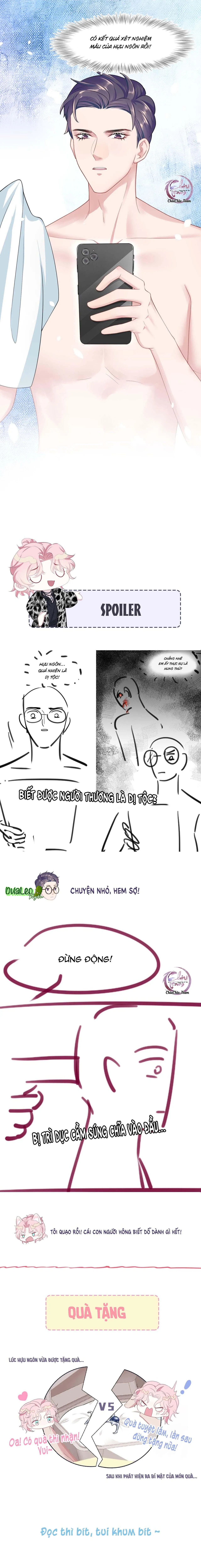 Săn Đuổi Người Thương Chapter 14 Trang 14