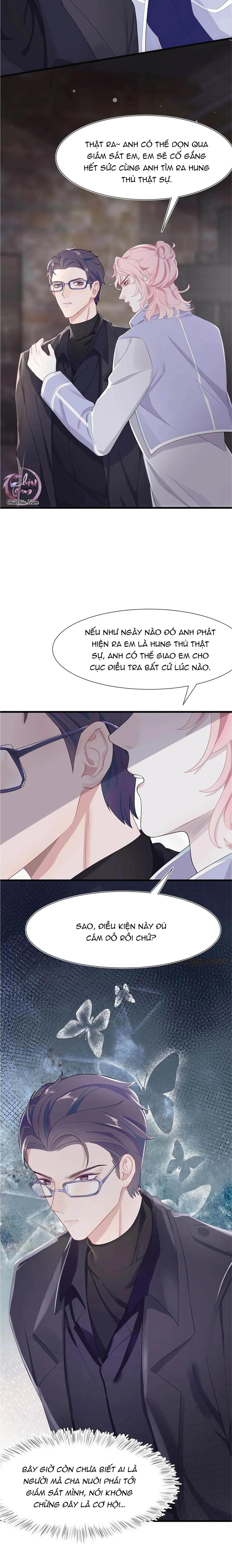 Săn Đuổi Người Thương Chapter 16 Trang 9