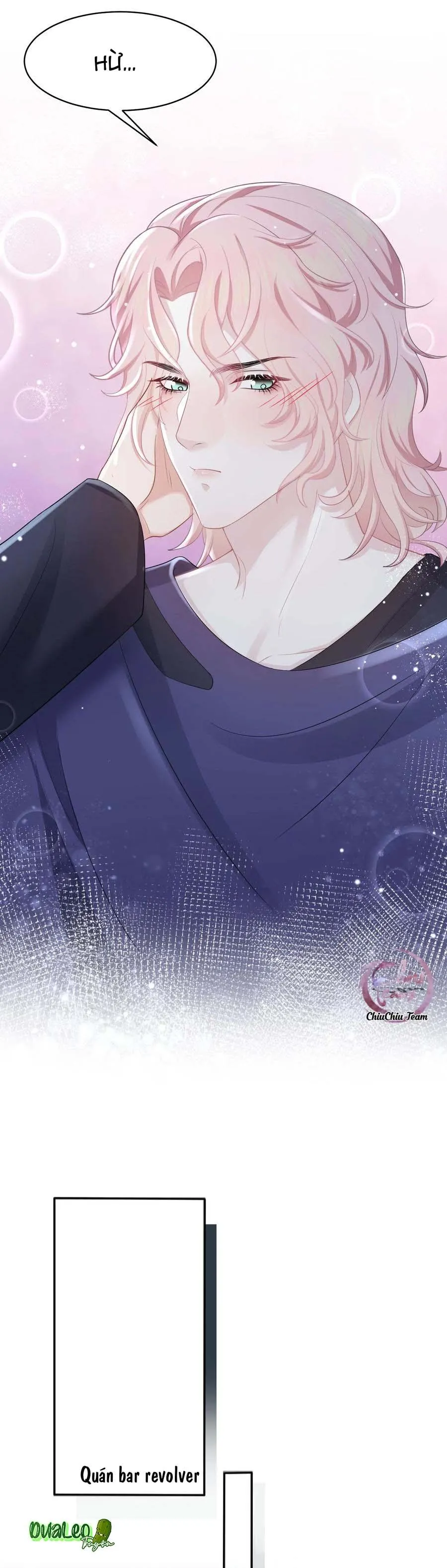 Săn Đuổi Người Thương Chapter 18 Trang 5