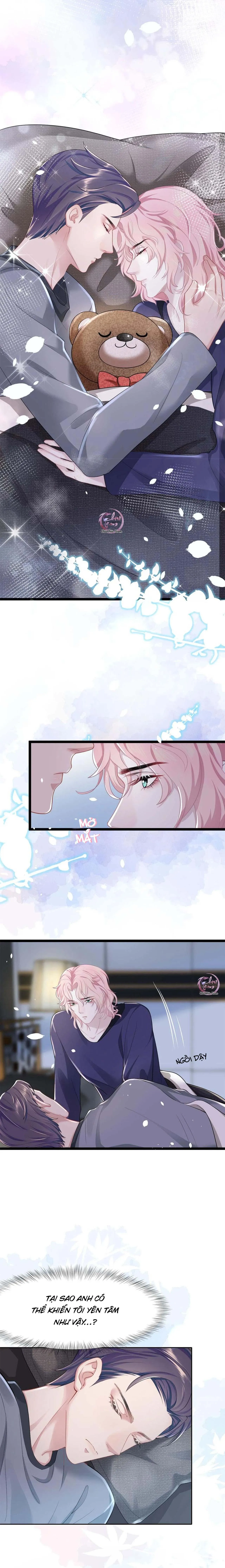 Săn Đuổi Người Thương Chapter 22 Trang 11