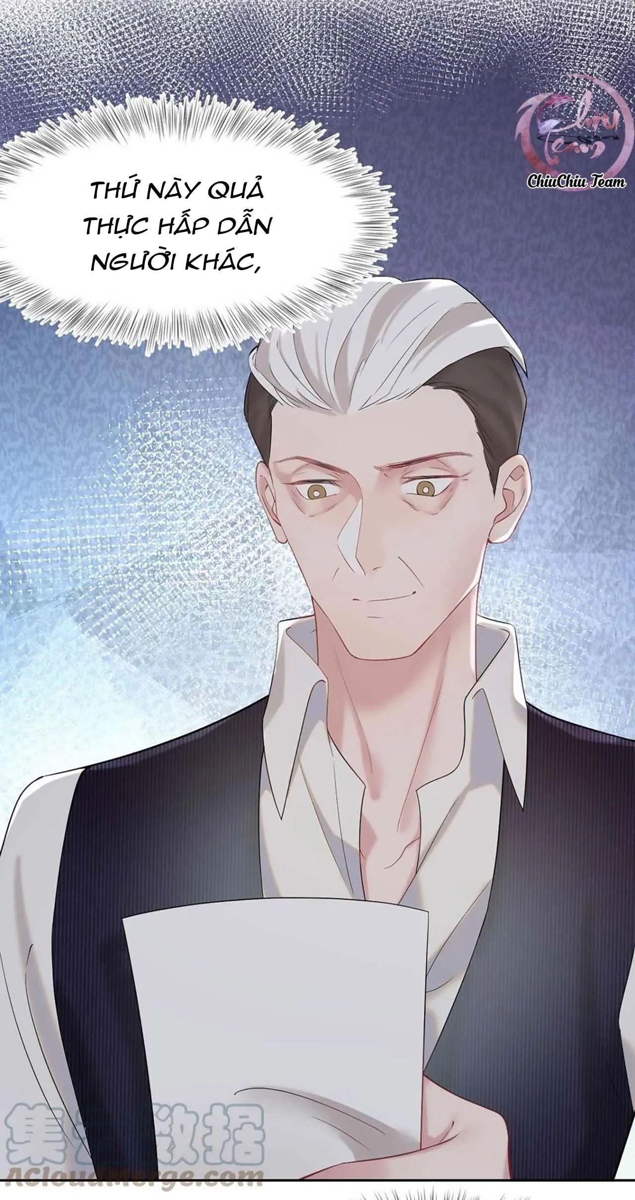 Săn Đuổi Người Thương Chapter 23 Trang 7