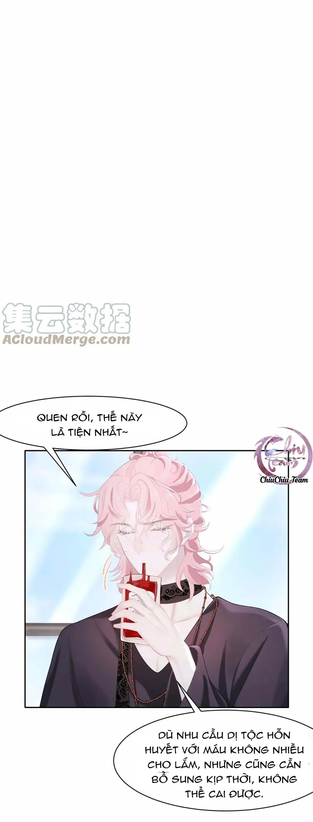 Săn Đuổi Người Thương Chapter 23 Trang 10