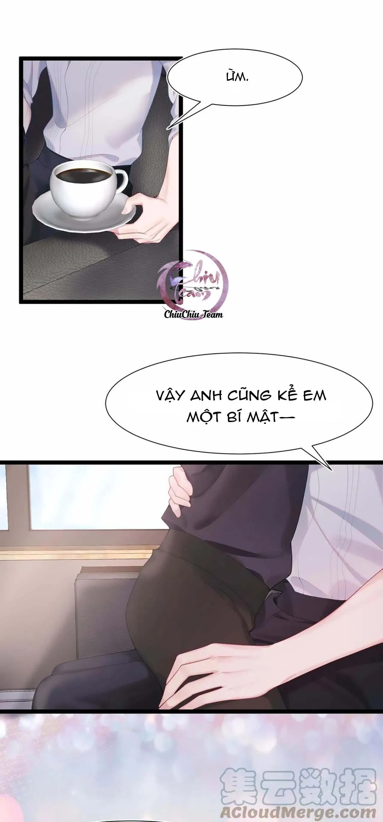 Săn Đuổi Người Thương Chapter 23 Trang 25