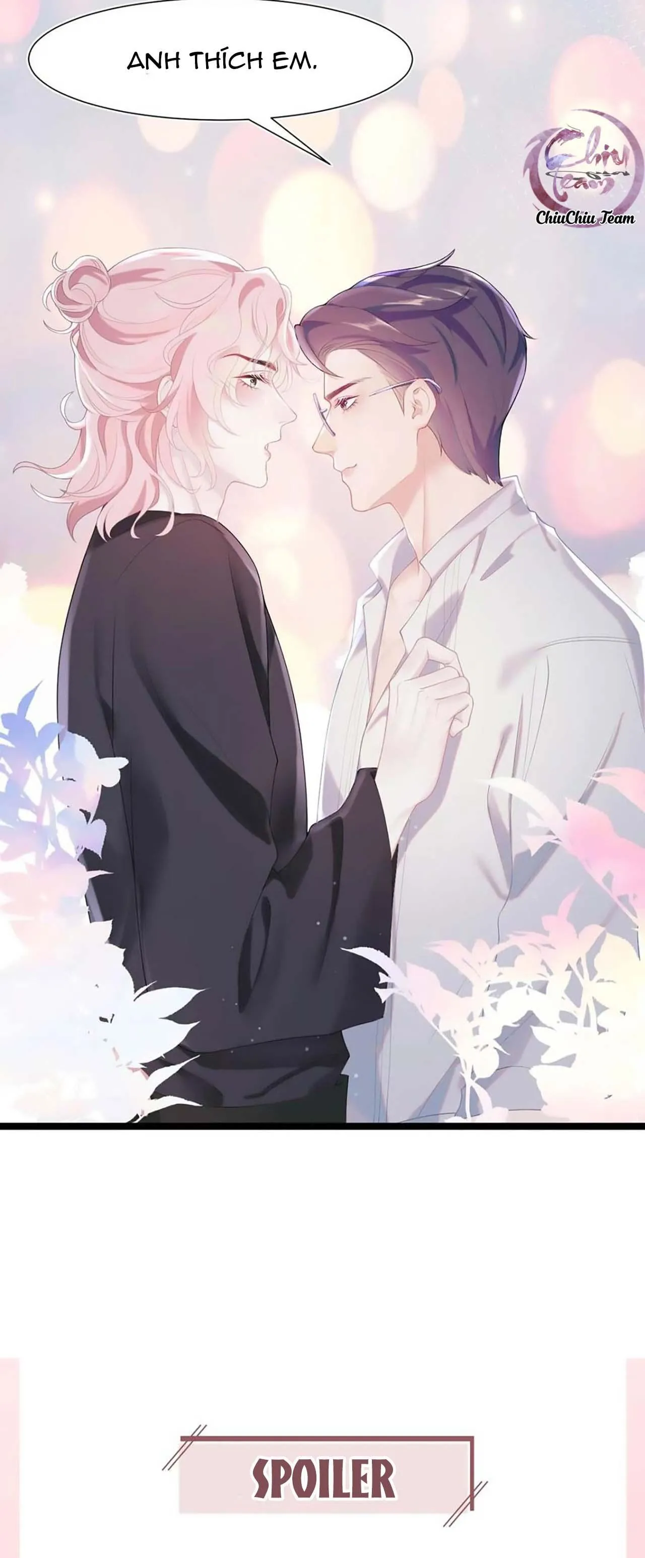 Săn Đuổi Người Thương Chapter 23 Trang 26