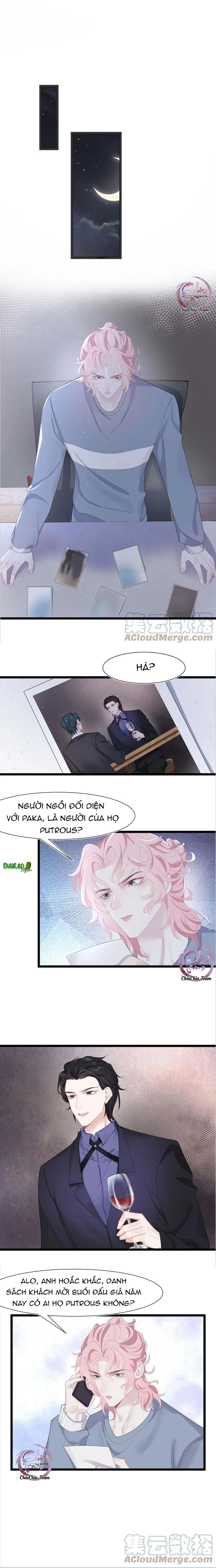 Săn Đuổi Người Thương Chapter 26 Trang 7