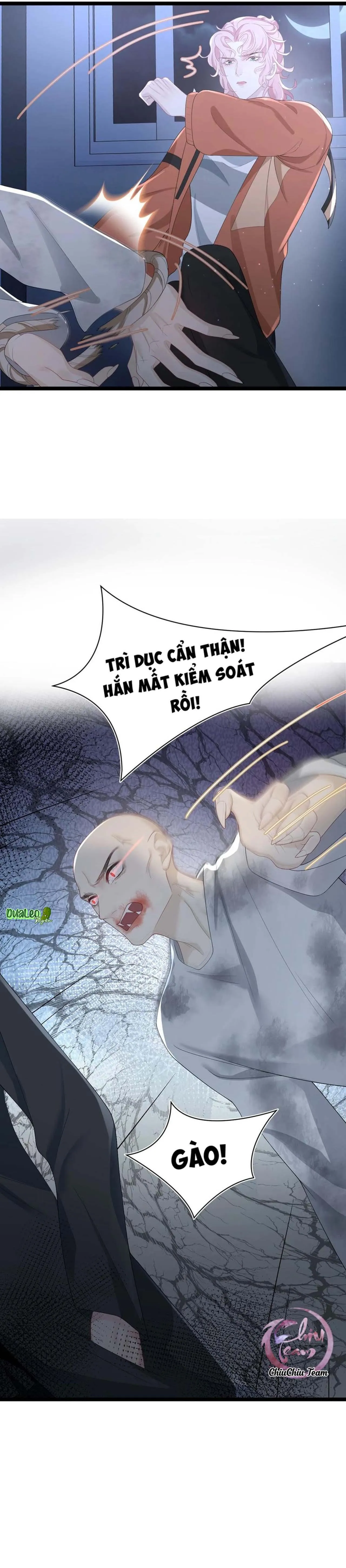 Săn Đuổi Người Thương Chapter 28 Trang 12