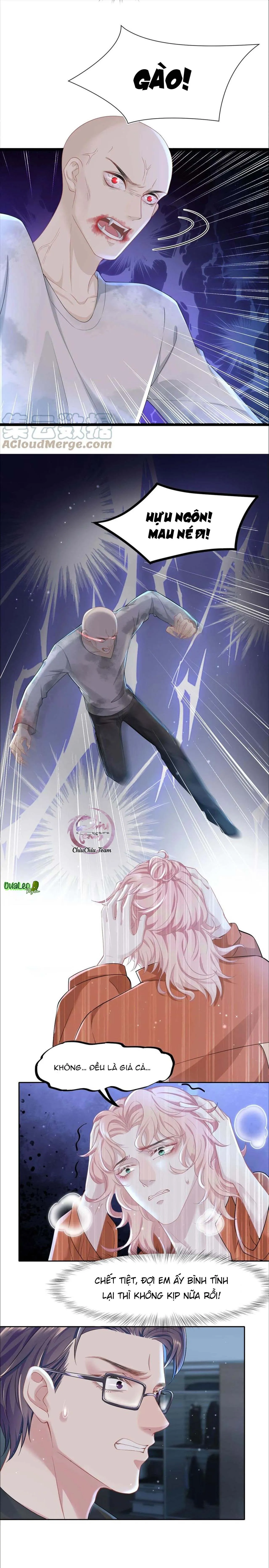 Săn Đuổi Người Thương Chapter 29 Trang 3