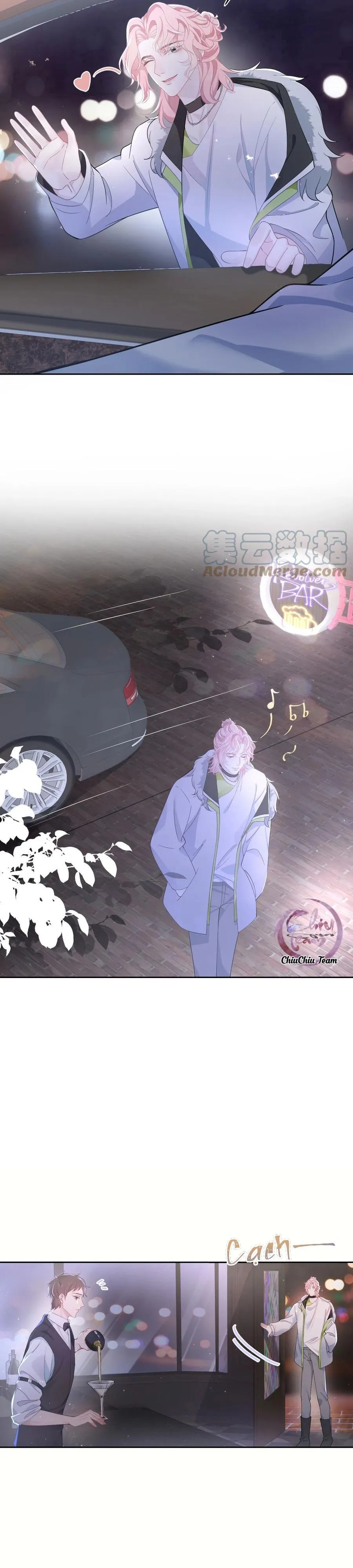 Săn Đuổi Người Thương Chapter 38 Trang 12