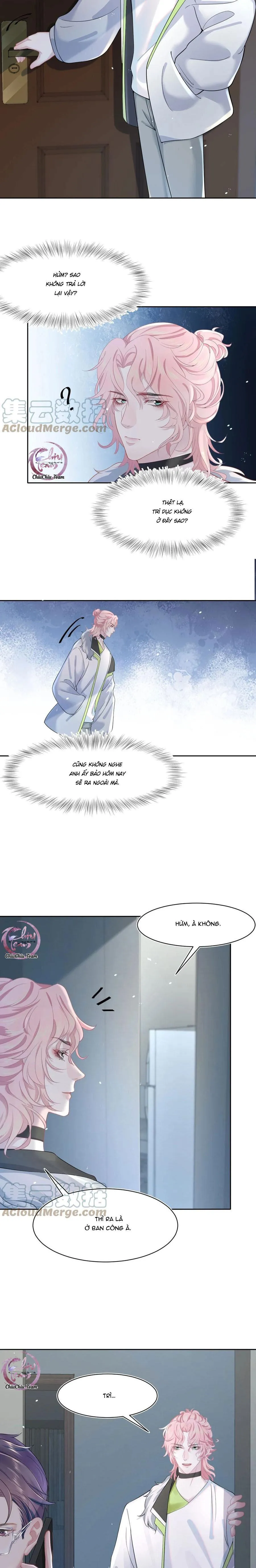 Săn Đuổi Người Thương Chapter 40 Trang 8