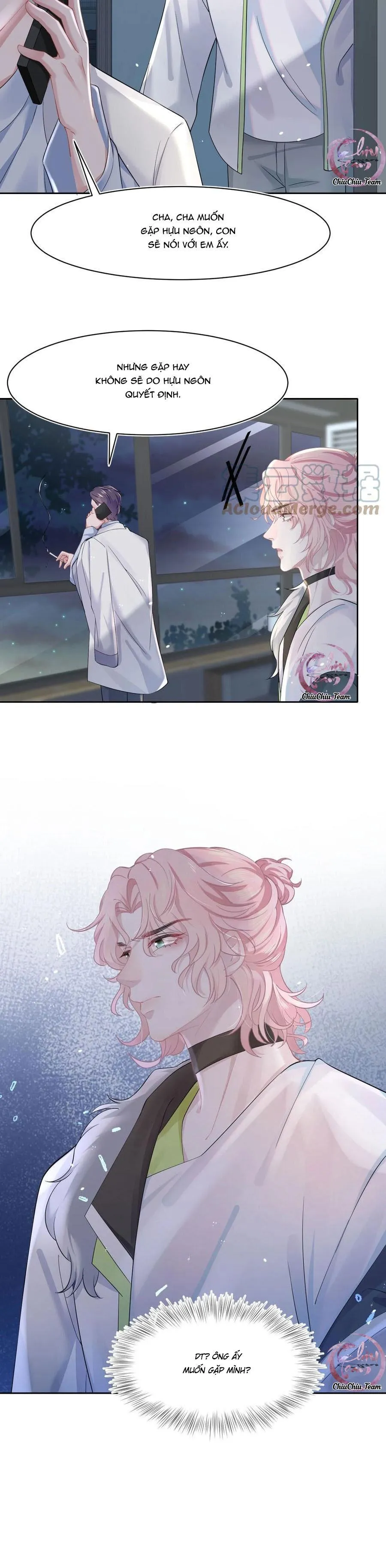Săn Đuổi Người Thương Chapter 40 Trang 9