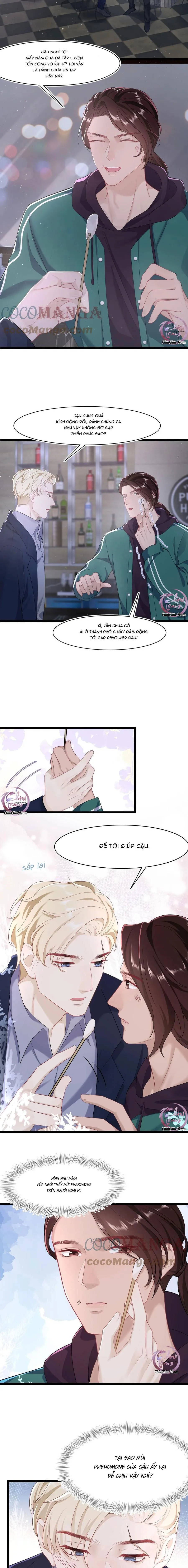 Săn Đuổi Người Thương Chapter 41 Trang 9