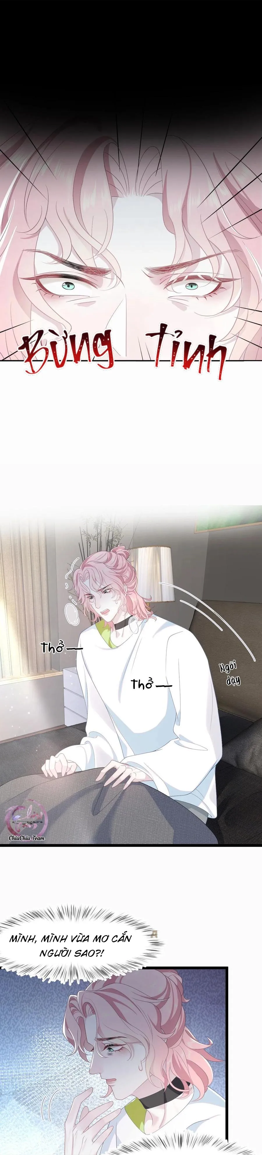 Săn Đuổi Người Thương Chapter 44 Trang 12