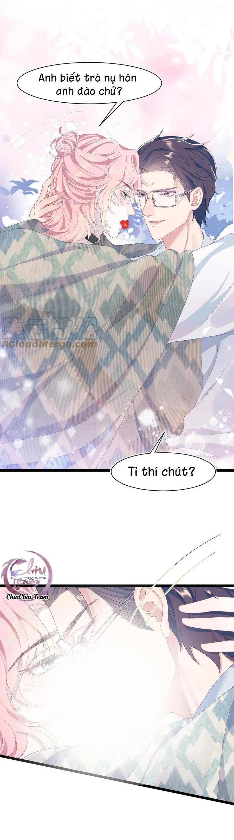 Săn Đuổi Người Thương Chapter 45 Trang 5